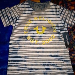 True Religion Shirt